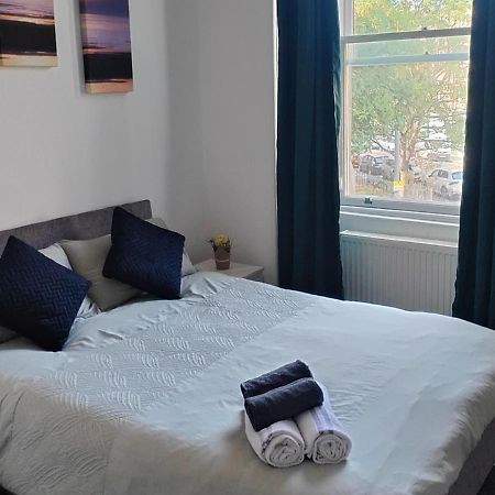 The Butterfly Apartment, Edinburgh City 외부 사진