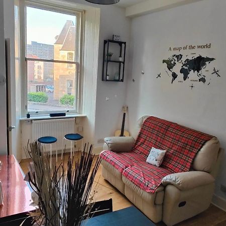 The Butterfly Apartment, Edinburgh City 외부 사진