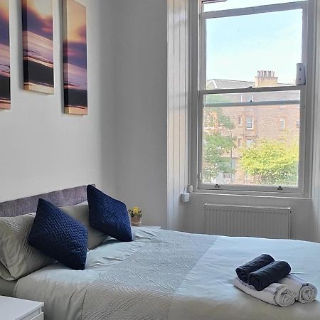 The Butterfly Apartment, Edinburgh City 외부 사진