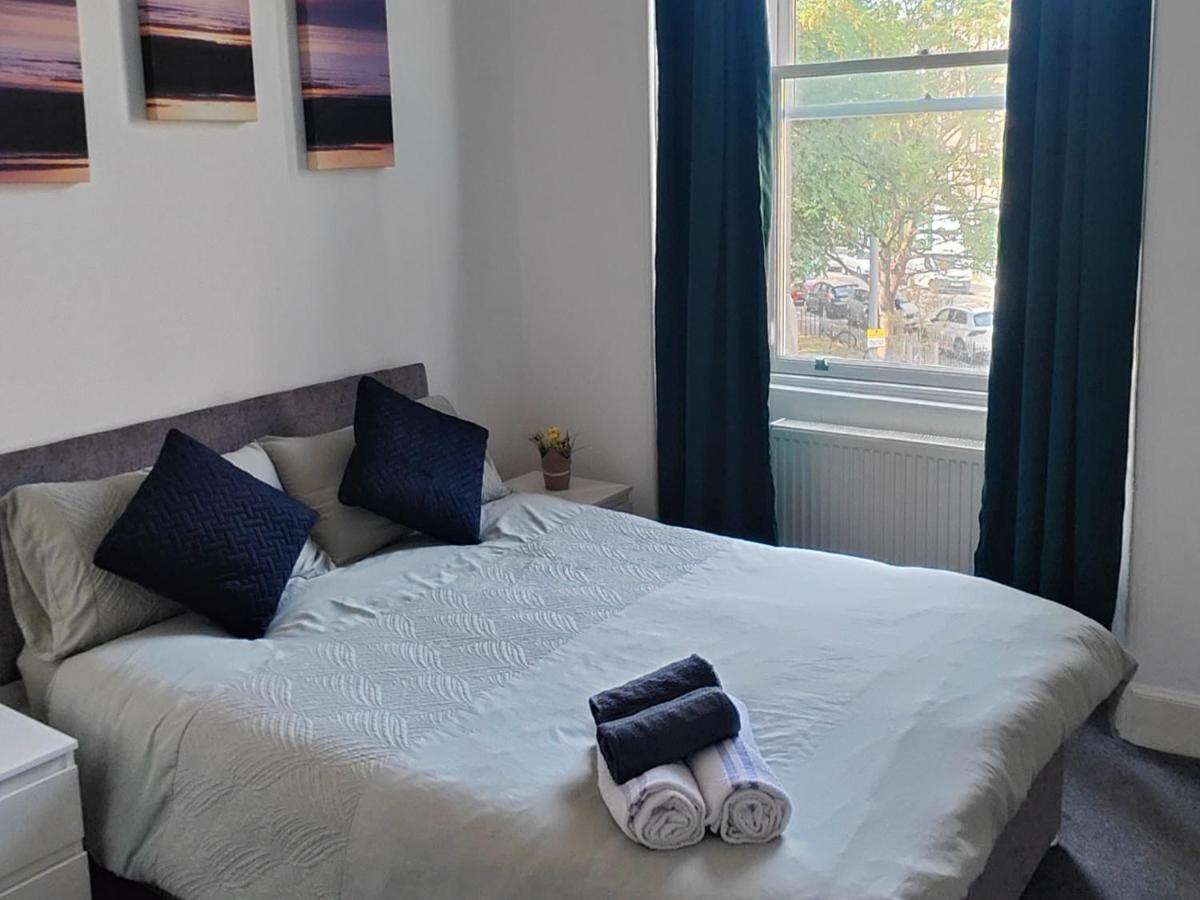 The Butterfly Apartment, Edinburgh City 외부 사진
