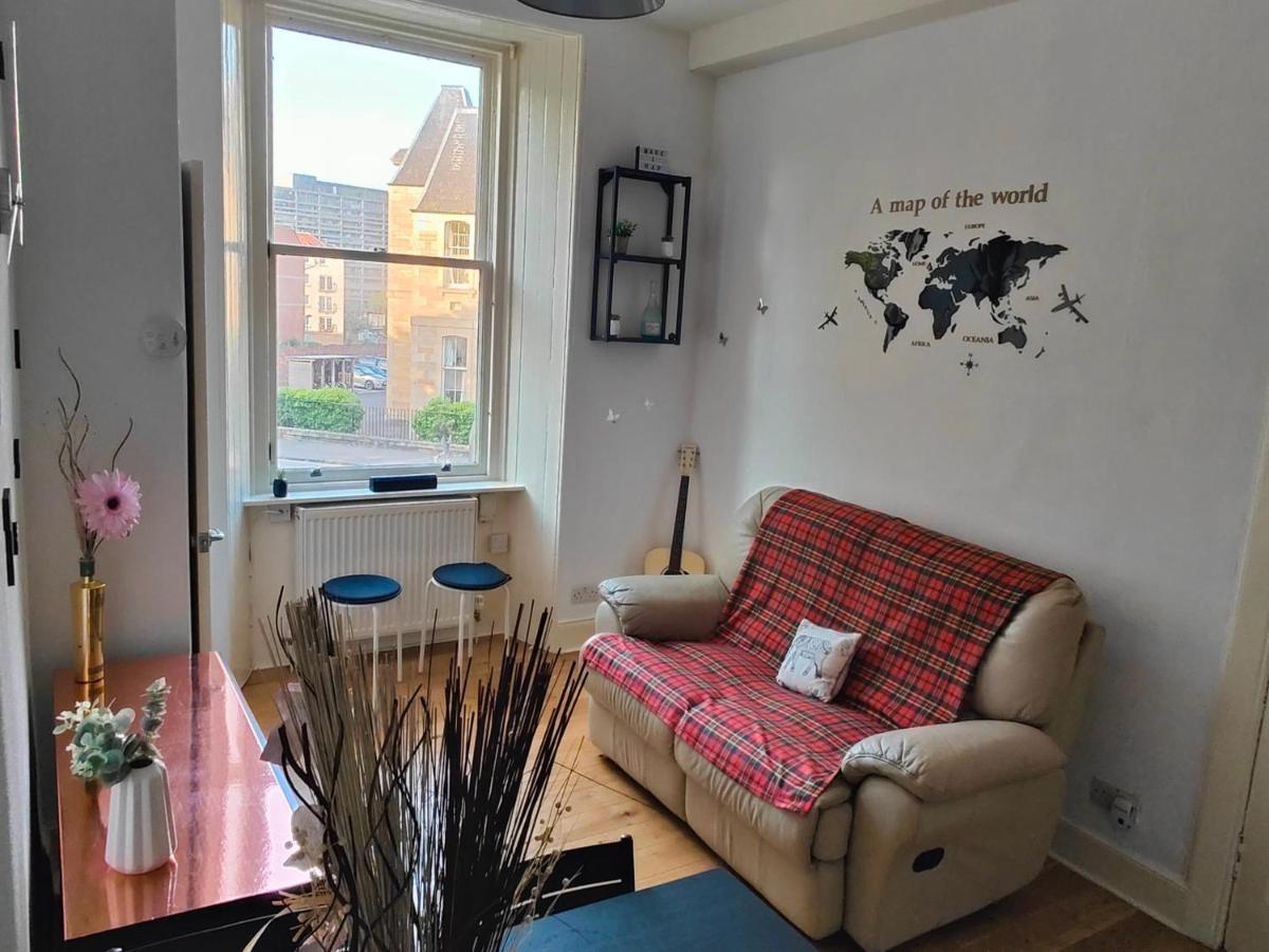The Butterfly Apartment, Edinburgh City 외부 사진