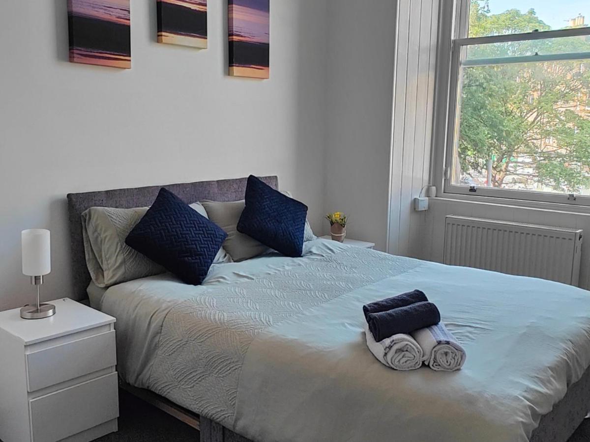 The Butterfly Apartment, Edinburgh City 외부 사진