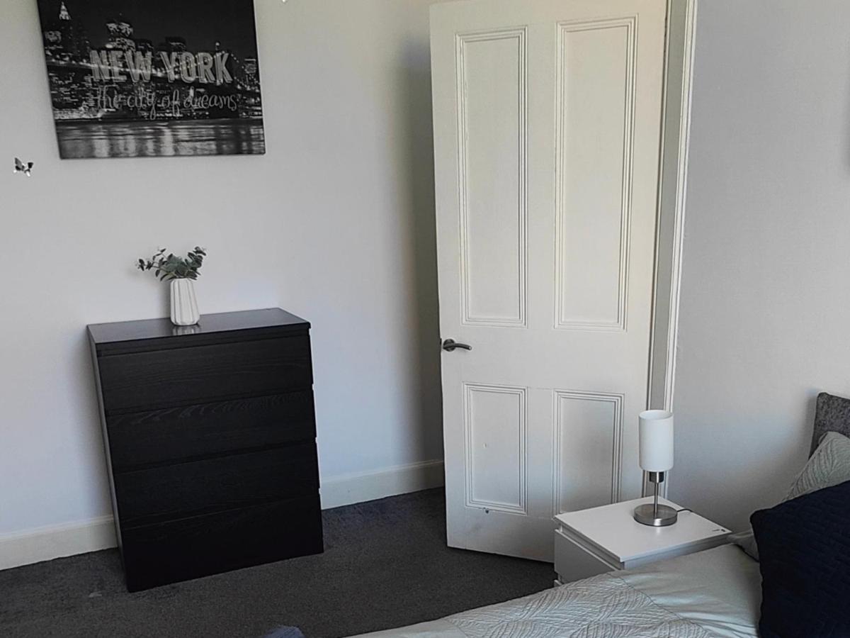 The Butterfly Apartment, Edinburgh City 외부 사진