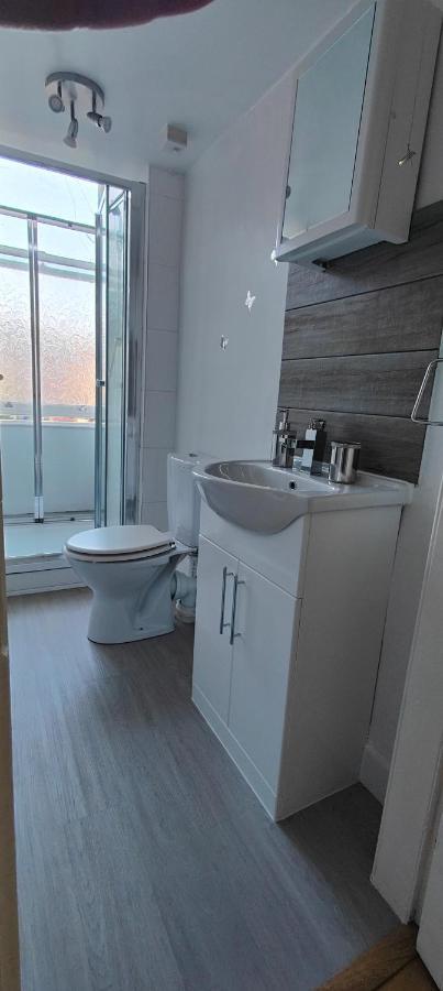 The Butterfly Apartment, Edinburgh City 외부 사진